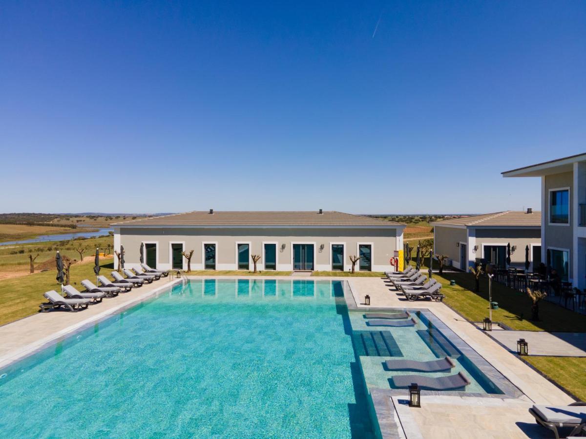 Vila Gale Collection Monte Do Vilar Albernoa Exterior photo