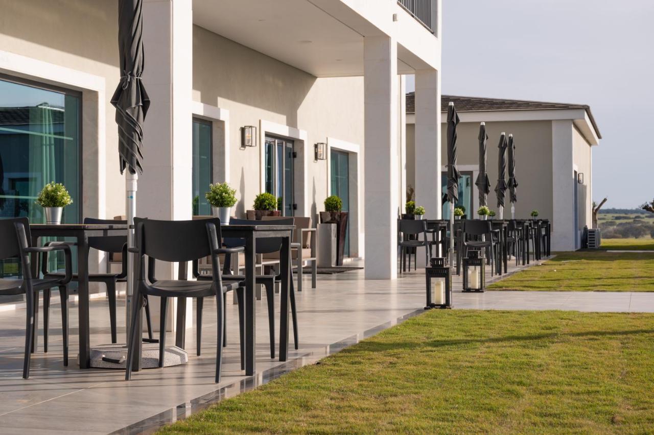 Vila Gale Collection Monte Do Vilar Albernoa Exterior photo
