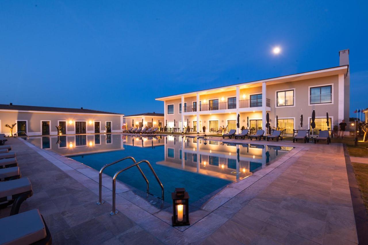 Vila Gale Collection Monte Do Vilar Albernoa Exterior photo