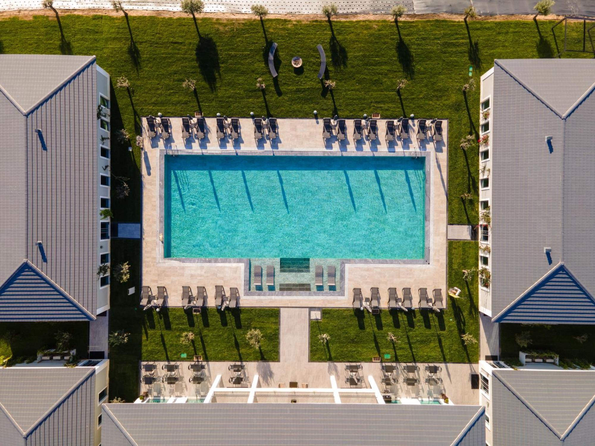 Vila Gale Collection Monte Do Vilar Albernoa Exterior photo