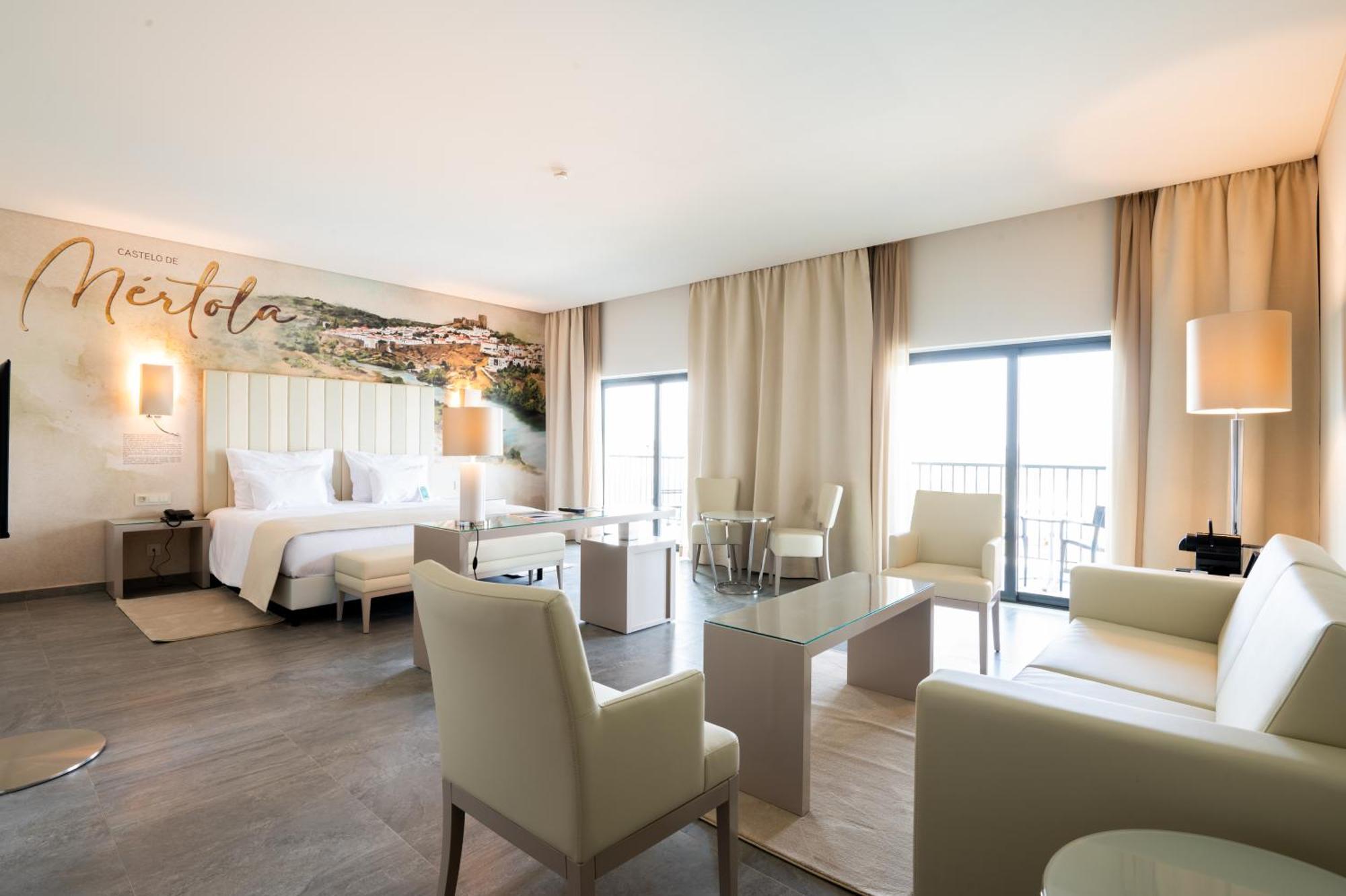 Vila Gale Collection Monte Do Vilar Albernoa Room photo