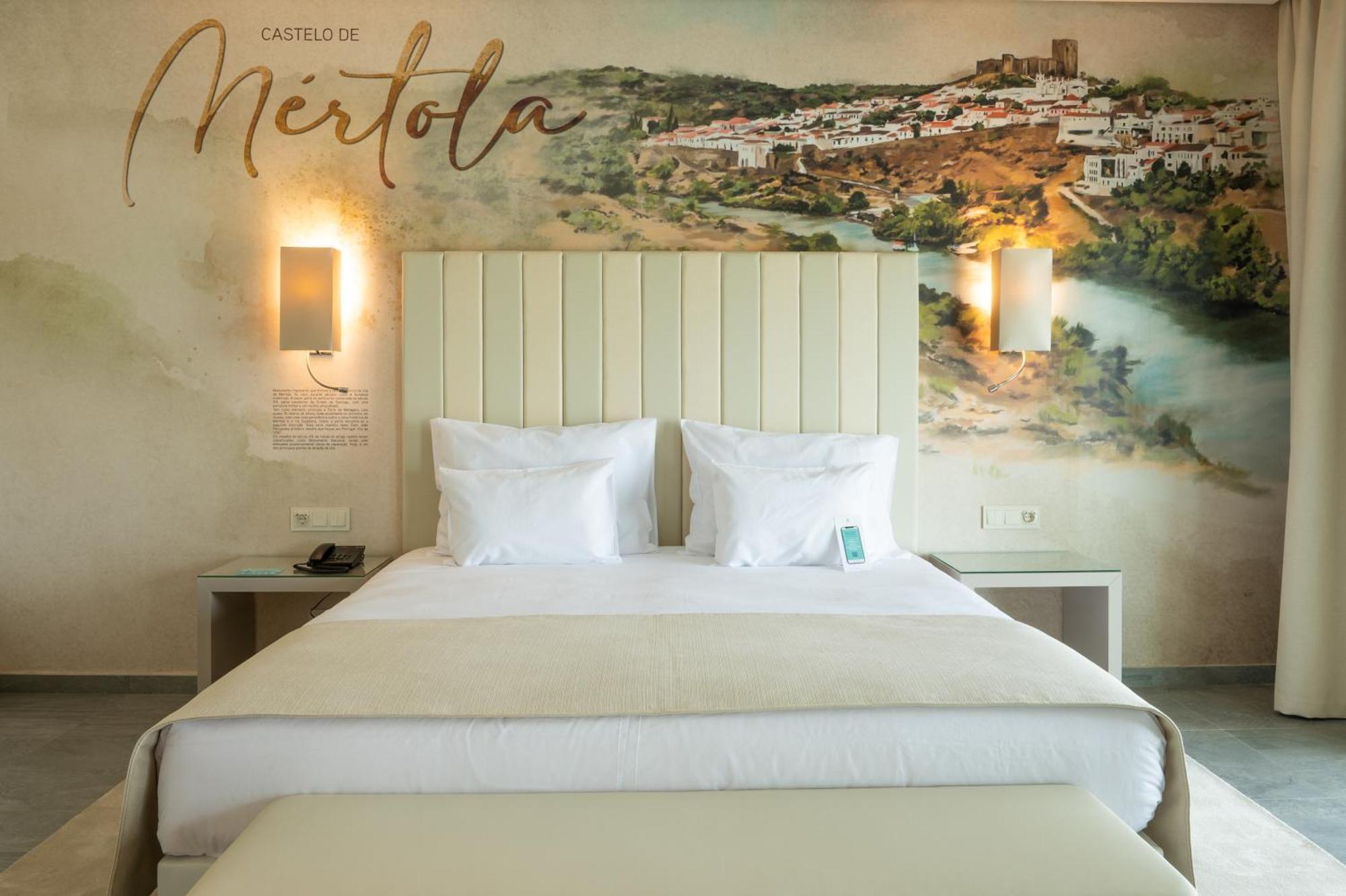 Vila Gale Collection Monte Do Vilar Albernoa Room photo